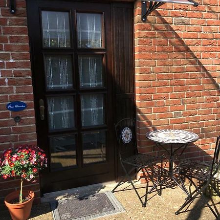 Haus Osterwiese Luneburg Luaran gambar