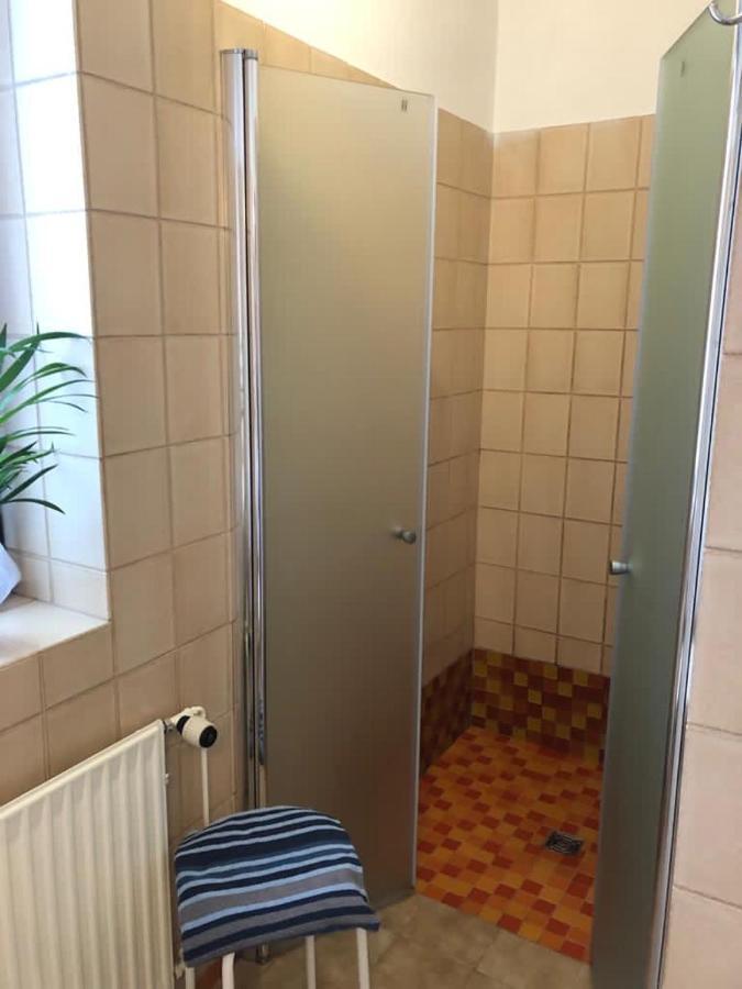 Haus Osterwiese Luneburg Luaran gambar